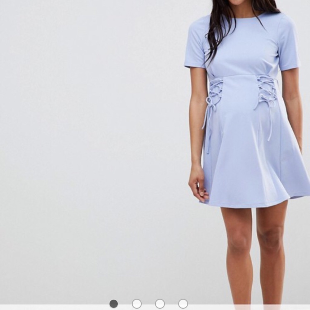 Maternity dress